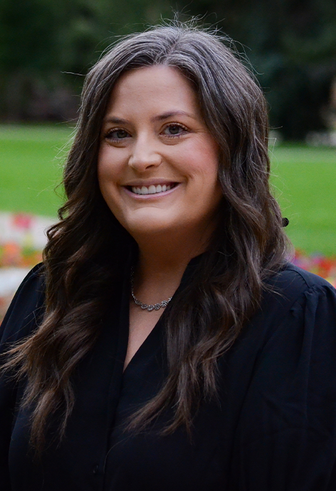 Madison Mankin Headshot