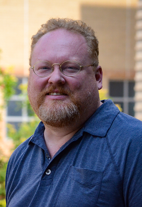 Matthew Johnson