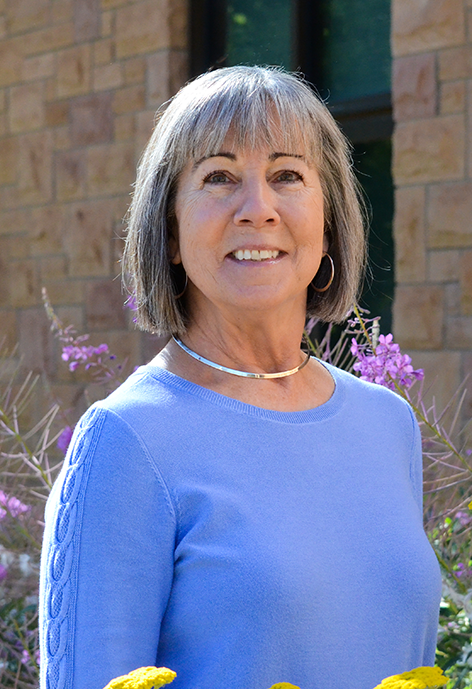 Pat Mclean Headshot
