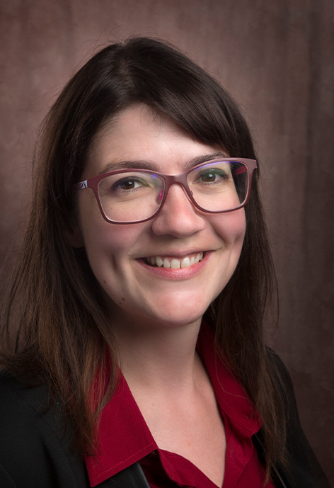 Rachel Ferrell Headshots