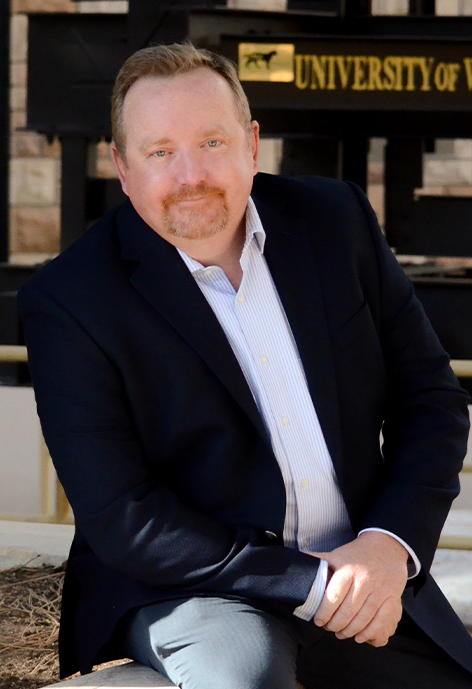 Scott Quillinan