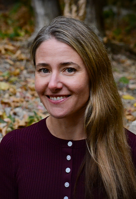 Selena Gerace Headshot