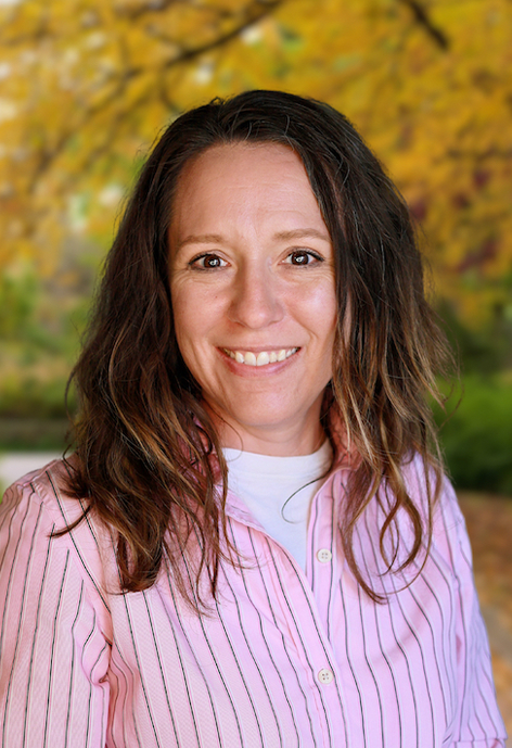 Tiffany Bishop Headshot