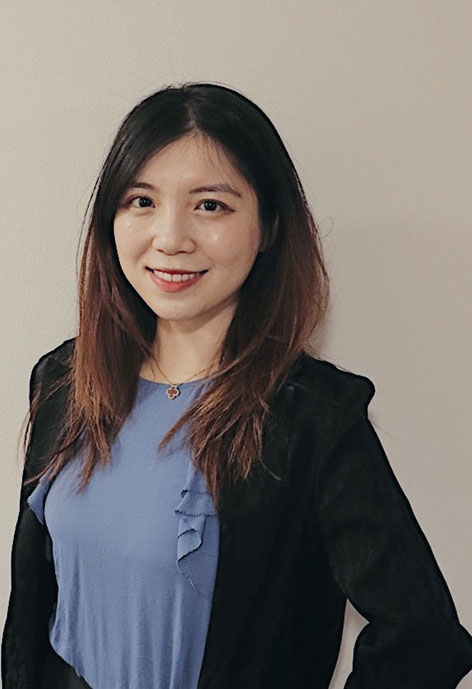 Yun Yang