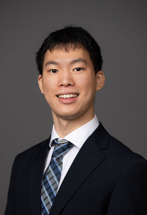 Jason Yao