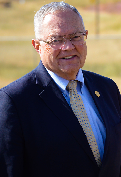 Don Burkhart, Jr.
