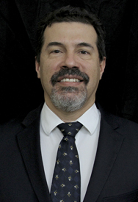Vladimir Alvarado