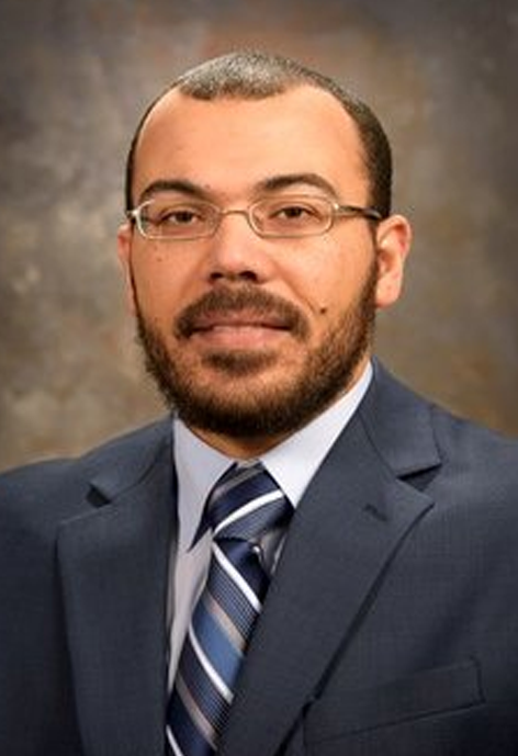 Tawfik Elshehabi