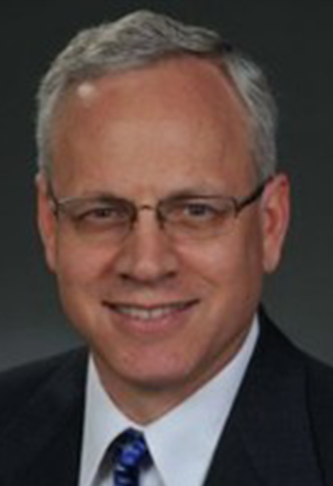 Jon Wilcox