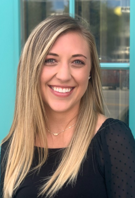 Katie Schweiger