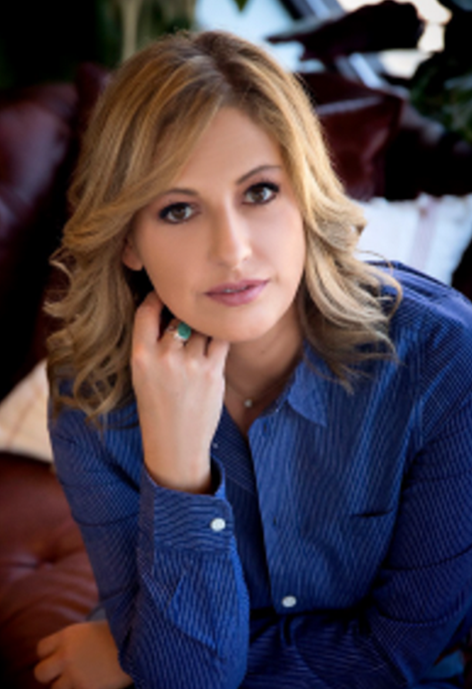 Lindsey Stinson