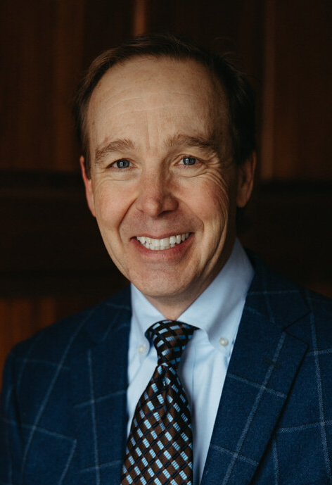 Randy Reed