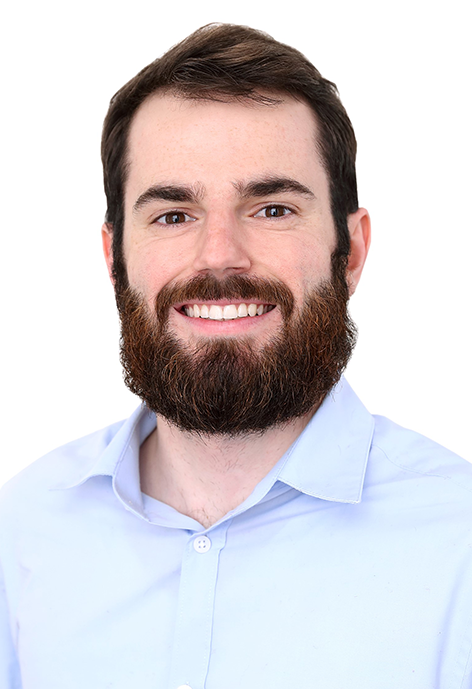 Zachary Barr