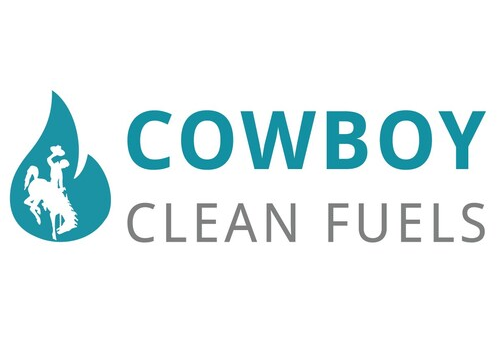 Cowboy Clean Fuels Logo