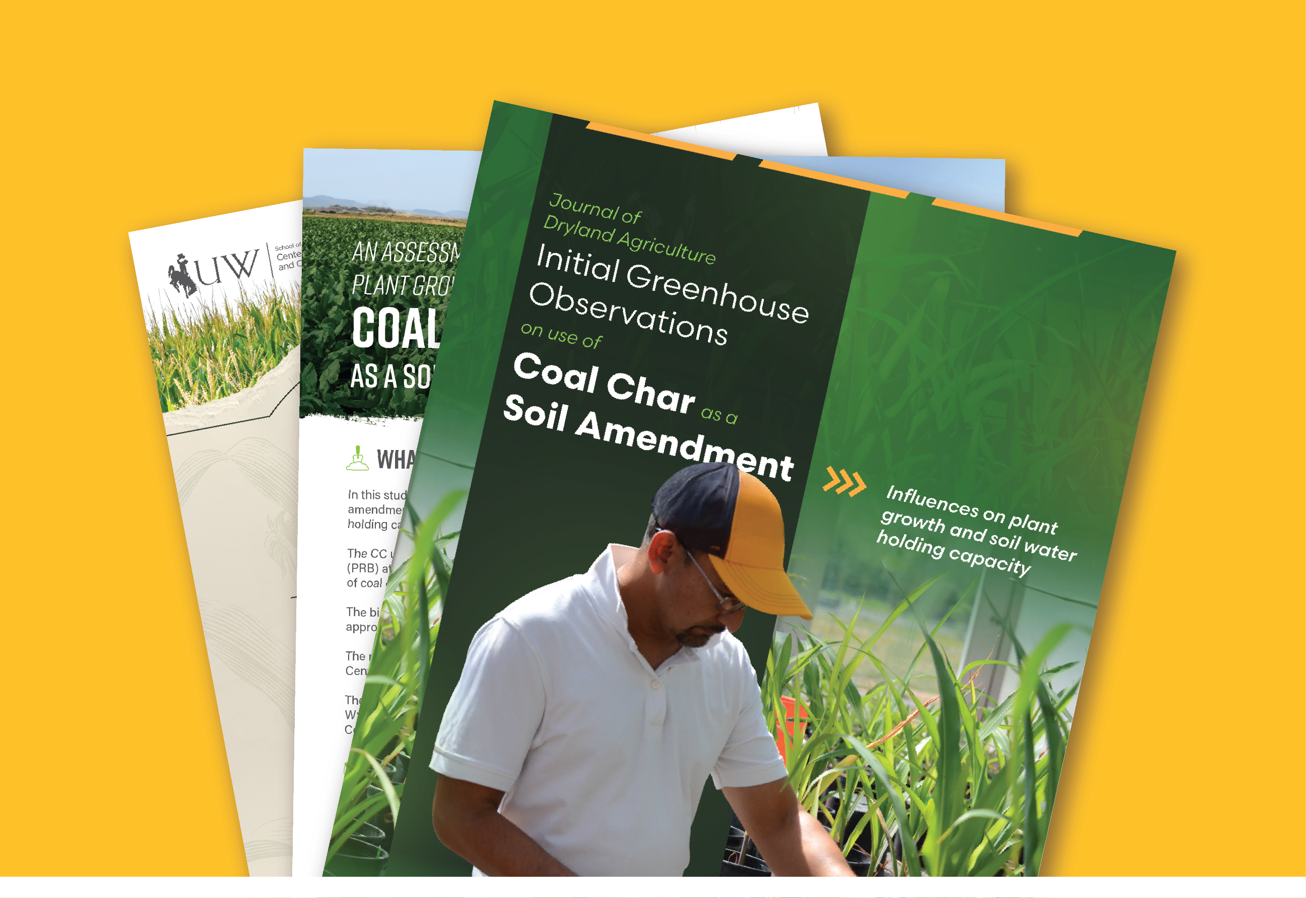 pictures of cccc publication covers