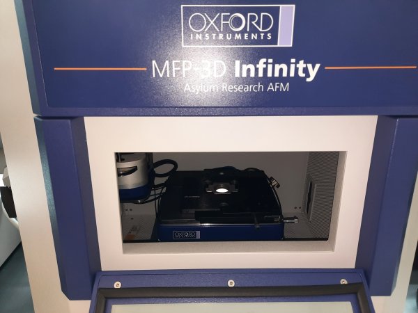 Picture of Lab Equipment
