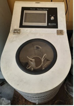Picture of Lab Equipment