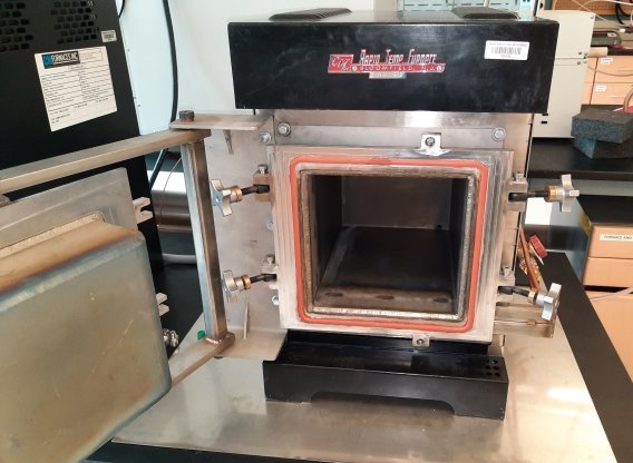 Picture of Lab Equipment