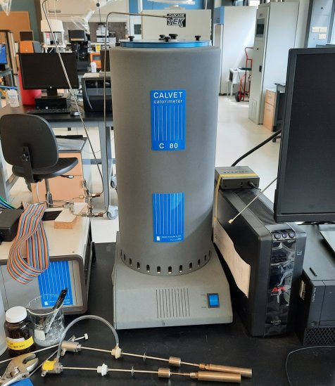 Picture of Lab Equipment