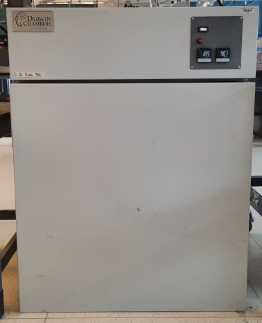 Picture of Lab Equipment