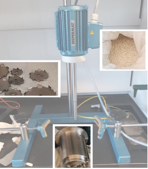 Picture of Lab Equipment