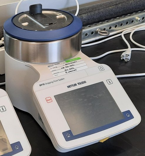 Picture of Lab Equipment