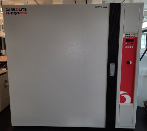 Picture of Lab Equipment