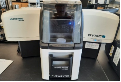 Picture of Lab Equipment