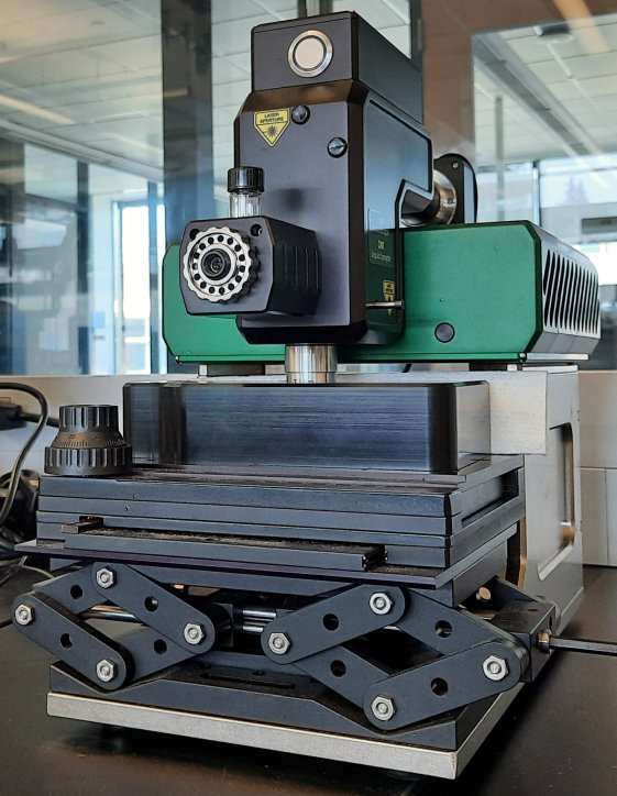 Picture of Lab Equipment