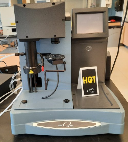 Picture of Lab Equipment