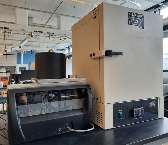 Picture of Lab Equipment