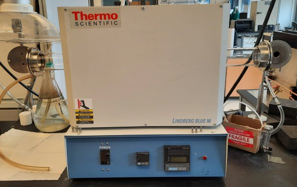 Picture of Lab Equipment