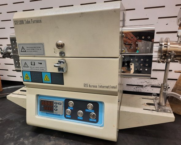 Picture of Lab Equipment