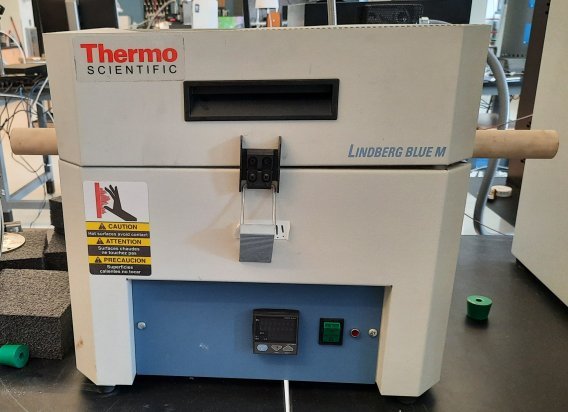 Picture of Lab Equipment