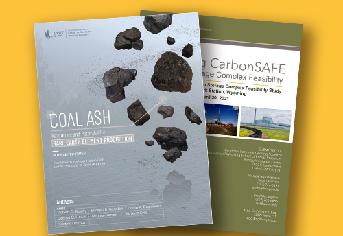 pictures of cegr publication covers