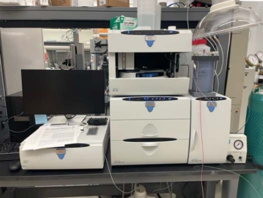 lab equipment
