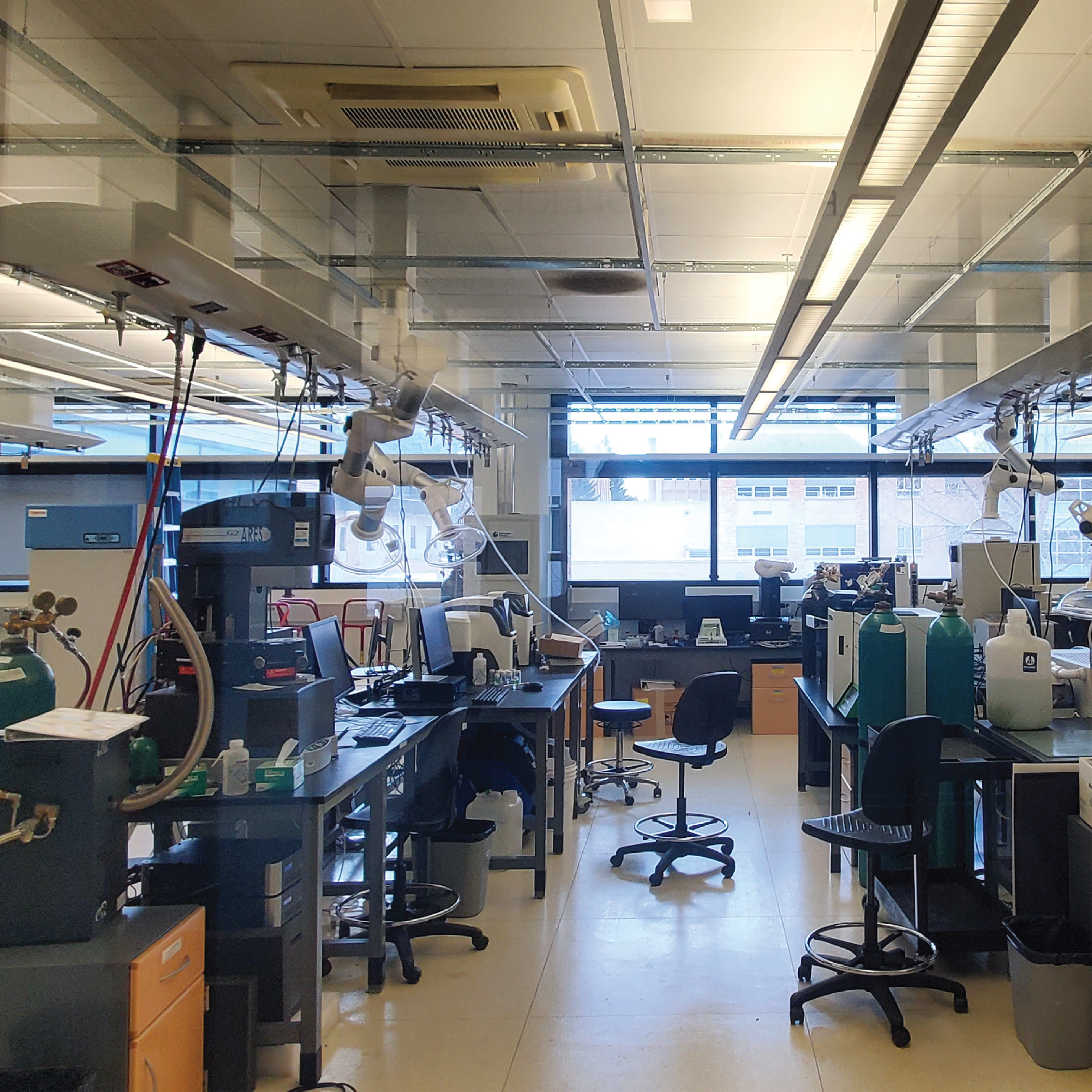 Scienct Lab