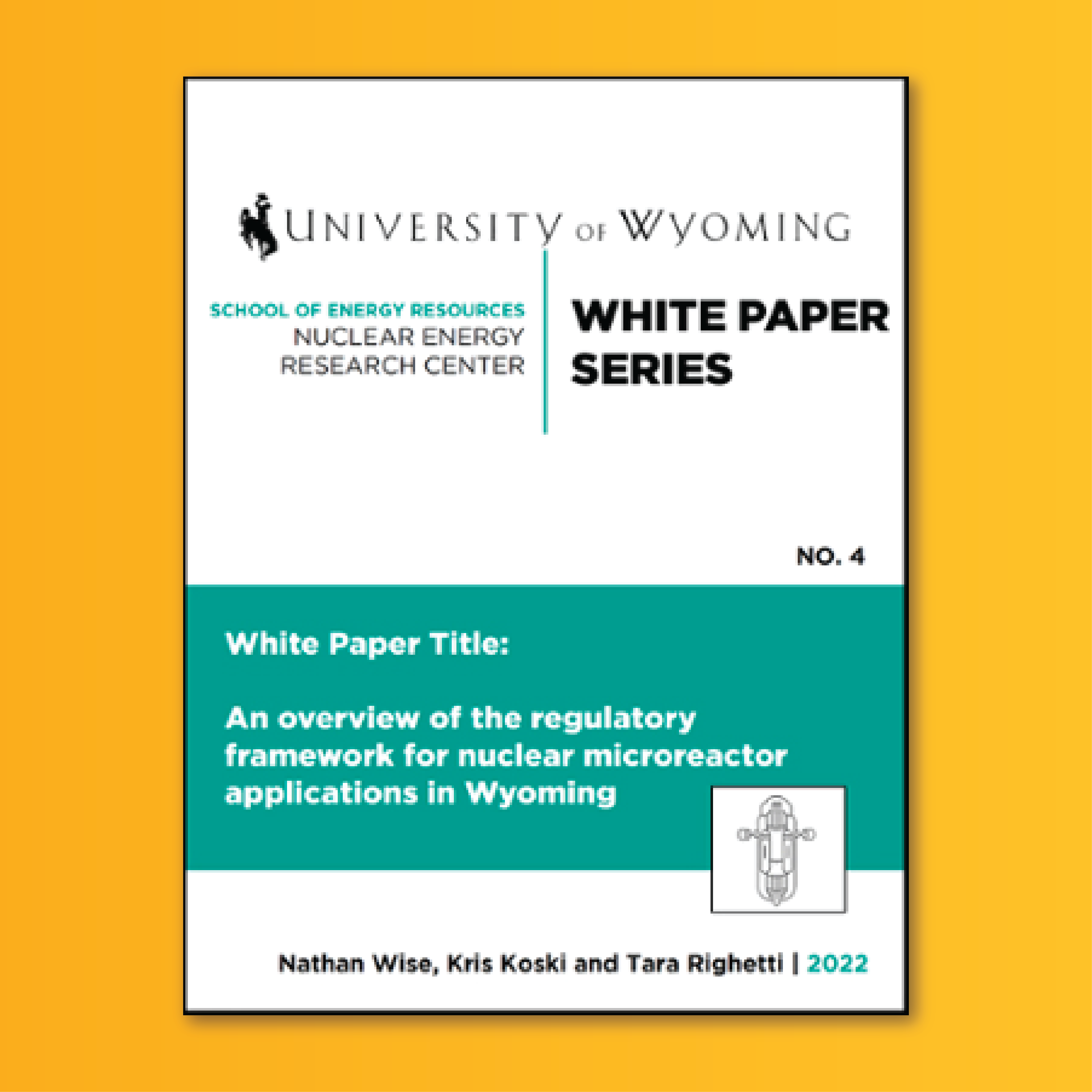Cover of Paper