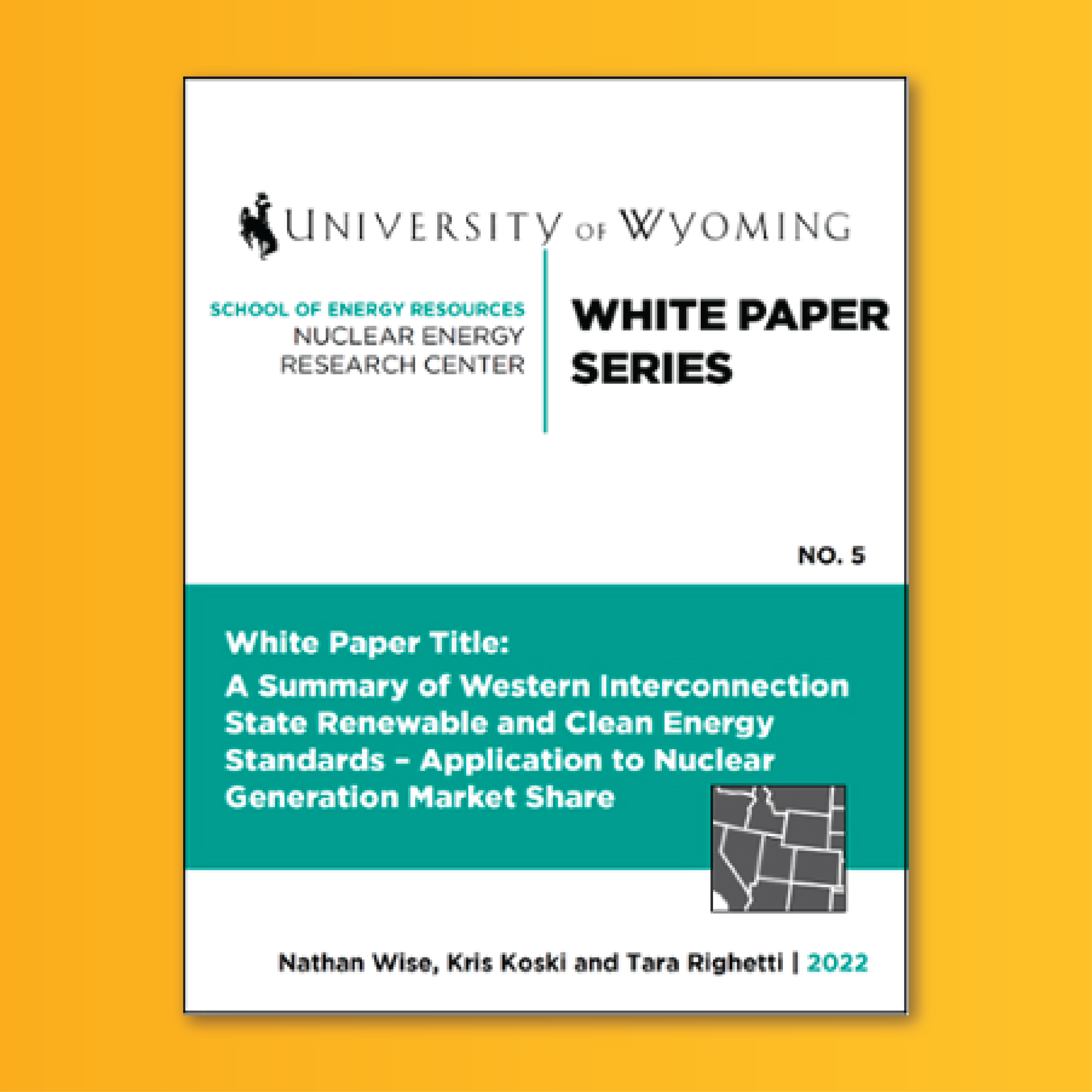 Cover of Paper
