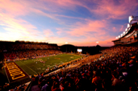 war memorial stadium