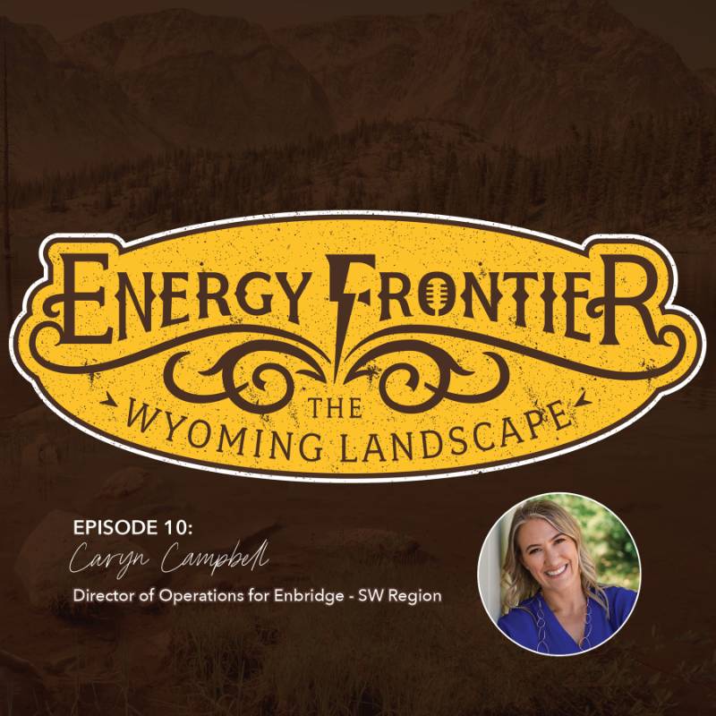 caryn campbell - enbridge