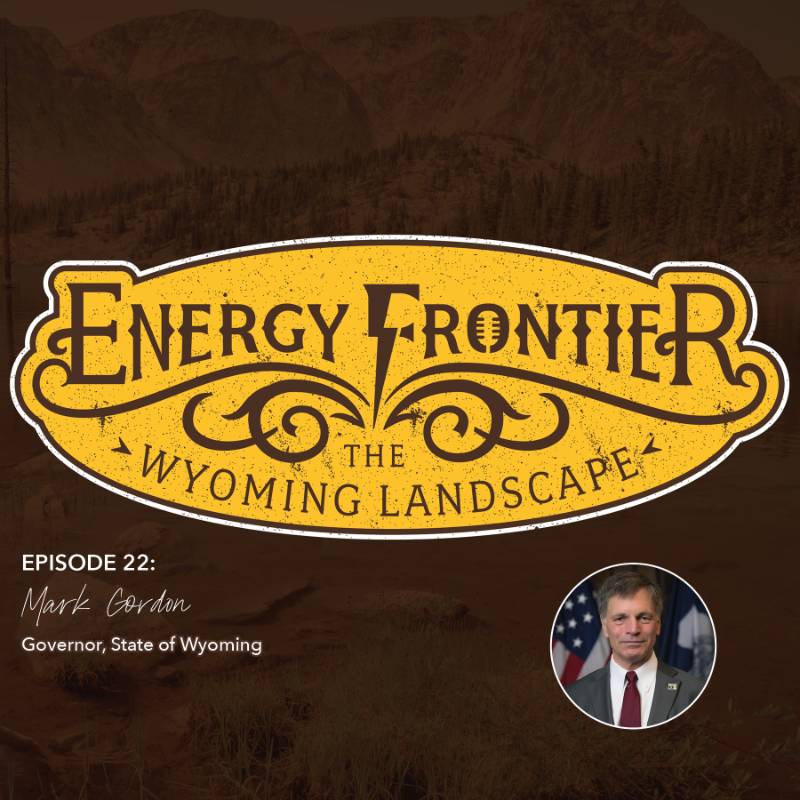 episode 22, governorm mark gordon