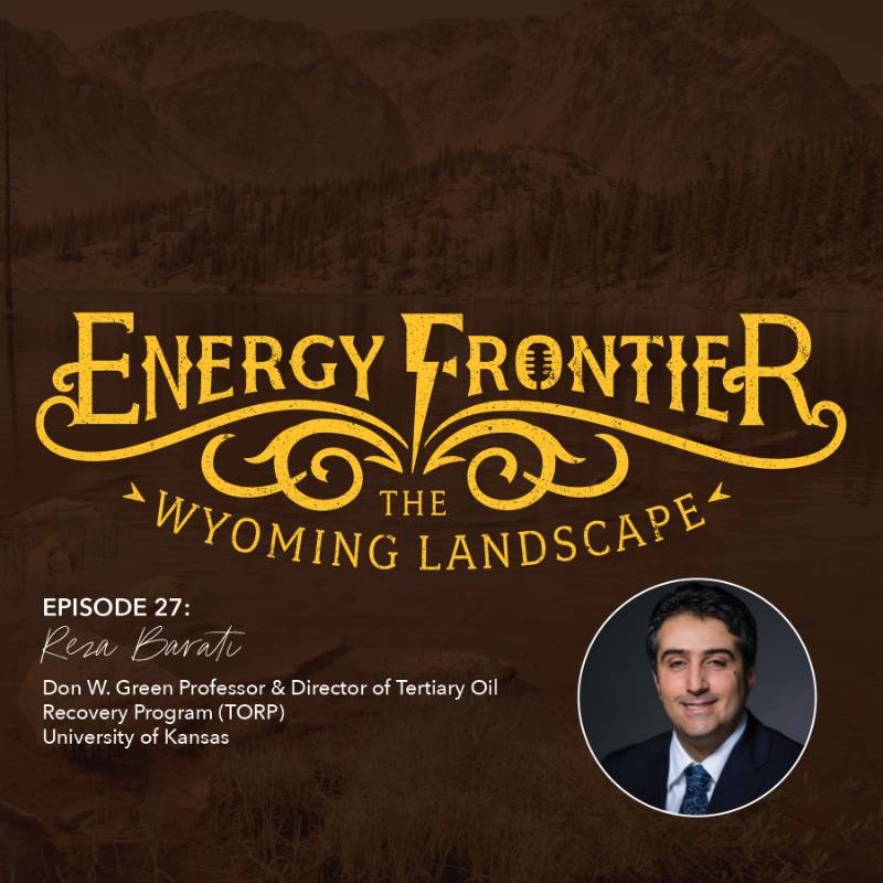 Episode 27 Reza Barati