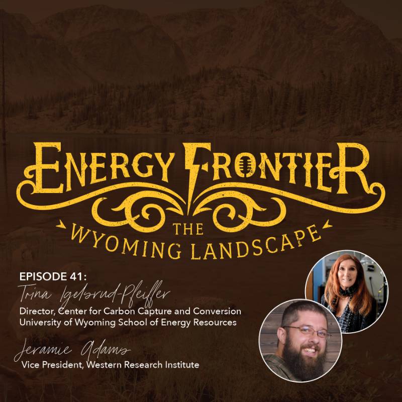 Episode 41 Coal-derived Asphalt