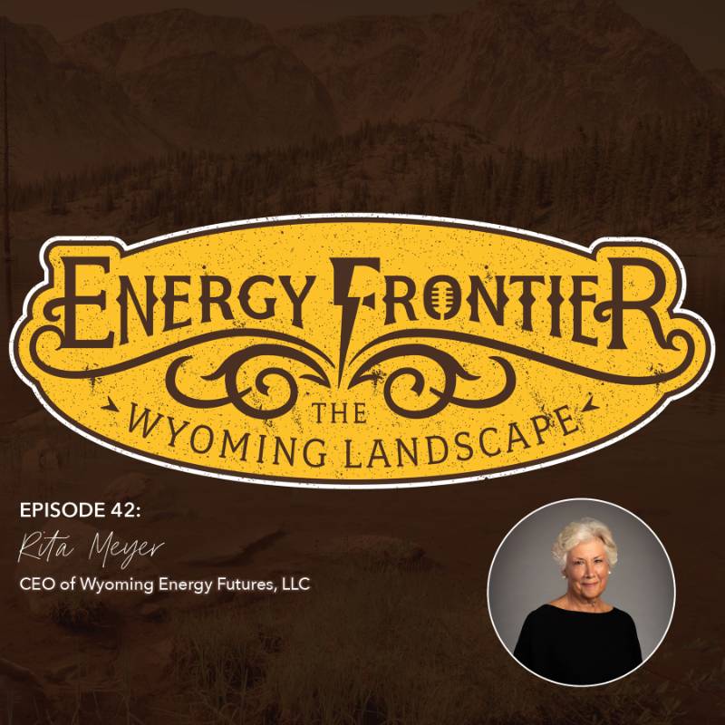 Rita Meyer - Episode 42