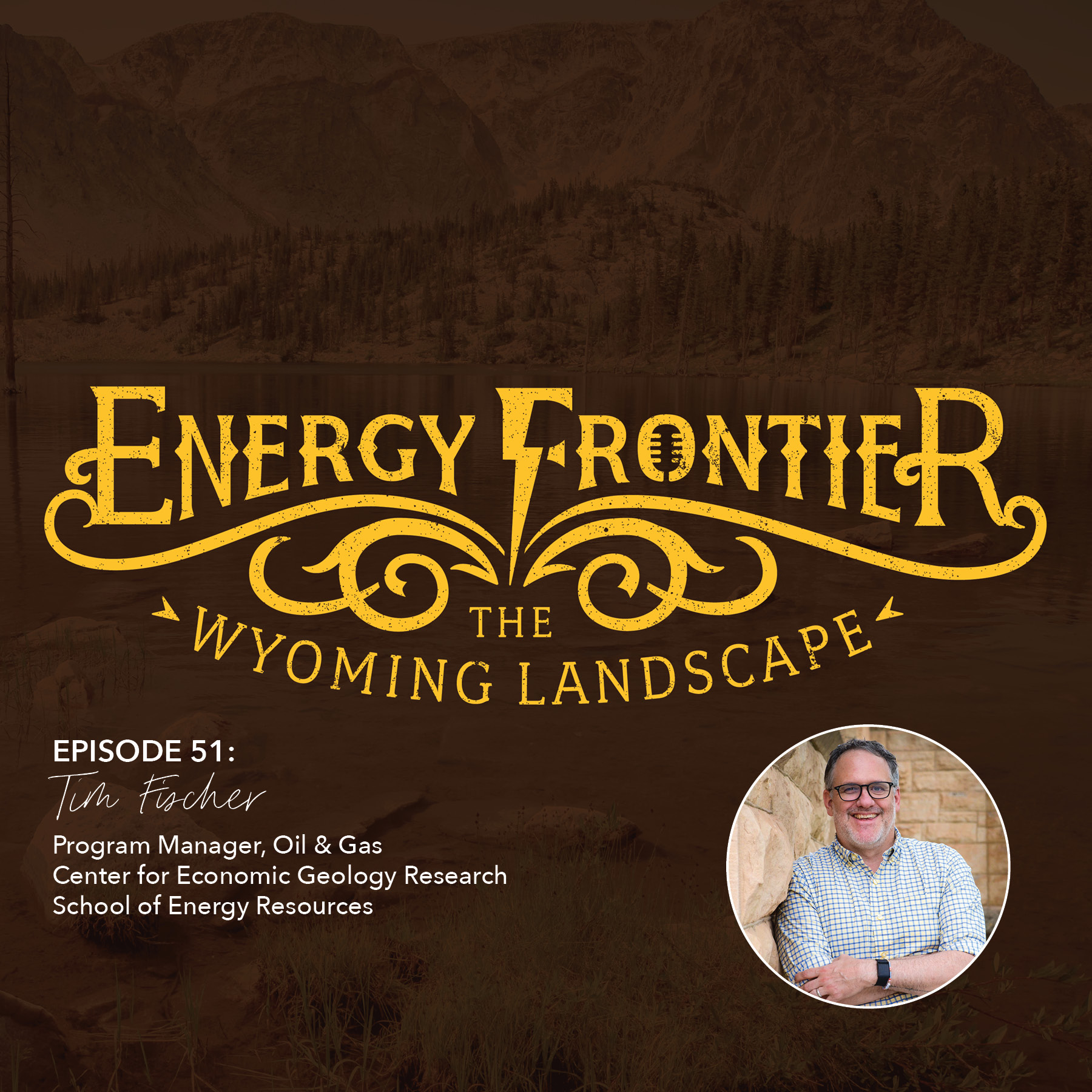 Episode 51, Tim Fischer