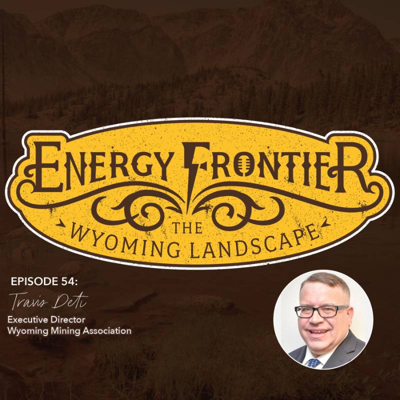 episode 54, travis deti