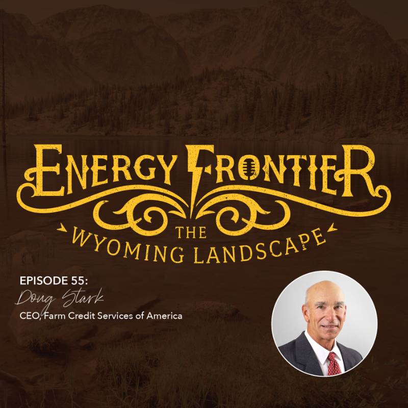 episode 55, doug stark
