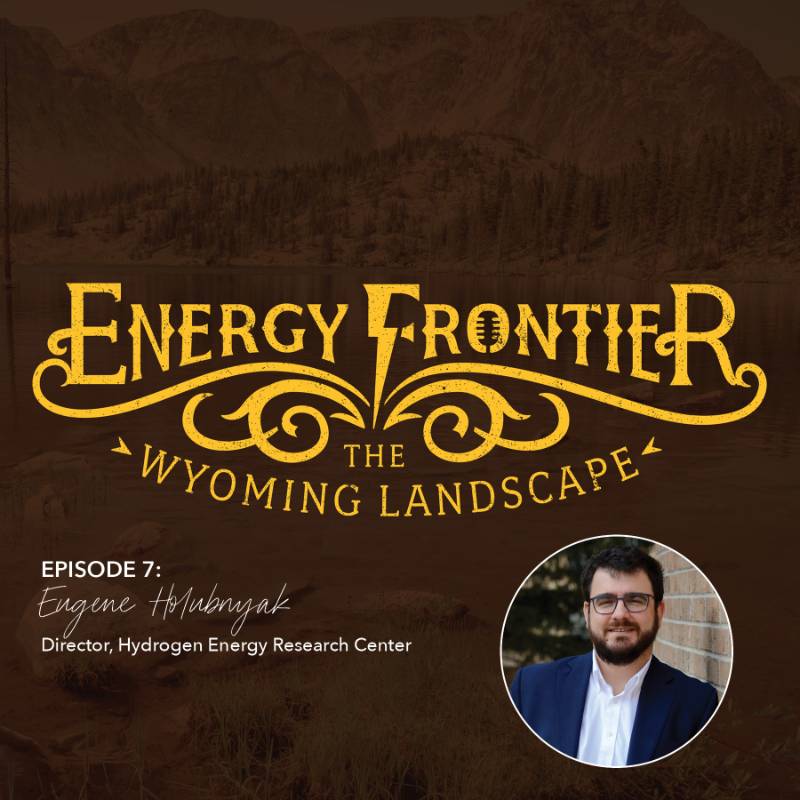 episode 7 - eugene holubnyak
