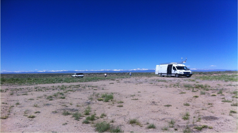 Field work